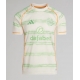 Celtic Kolmaspaita 2025-26 Lyhythihainen