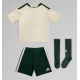 Celtic Kolmaspaita Lapsille 2026-27 Lyhythihainen (+ Lyhyet housut)