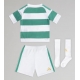 Celtic Kotipaita Lapsille 2026-27 Lyhythihainen (+ Lyhyet housut)