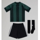 Celtic Vieraspaita Lapsille 2026-27 Lyhythihainen (+ Lyhyet housut)