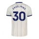 Chelsea Aaron Anselmino #30 Kolmaspaita 2026-27 Lyhythihainen