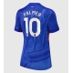 Chelsea Cole Palmer #10 Kotipaita Naisten 2025-26 Lyhythihainen