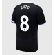Chelsea Enzo Fernandez #8 Kolmaspaita 2025-26 Lyhythihainen
