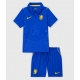 Chelsea Enzo Fernandez #8 Kotipaita Lapsille 2026-27 Lyhythihainen (+ Lyhyet housut)