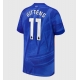 Chelsea Jamie Gittens #11 Kotipaita 2025-26 Lyhythihainen