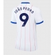 Chelsea Joao Pedro #9 Kolmaspaita Naisten 2026-27 Lyhythihainen
