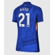 Chelsea Jorrel Hato #21 Kotipaita Naisten 2025-26 Lyhythihainen