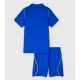 Chelsea Kotipaita Lapsille 2026-27 Lyhythihainen (+ Lyhyet housut)