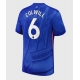 Chelsea Levi Colwill #6 Kotipaita 2025-26 Lyhythihainen