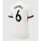 Chelsea Levi Colwill #6 Vieraspaita Naisten 2025-26 Lyhythihainen