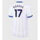 Chelsea Morgan Rogers #17 Kolmaspaita Naisten 2026-27 Lyhythihainen