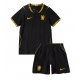 Chelsea Morgan Rogers #17 Vieraspaita Lapsille 2026-27 Lyhythihainen (+ Lyhyet housut)