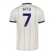 Chelsea Pedro Neto #7 Kolmaspaita 2026-27 Lyhythihainen