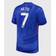 Chelsea Pedro Neto #7 Kotipaita 2025-26 Lyhythihainen