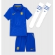Chelsea Wesley Fofana #3 Kotipaita Lapsille 2026-27 Lyhythihainen (+ Lyhyet housut)