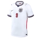 Englanti Harry Kane #9 Kotipaita MM-kisat 2026 Lyhythihainen