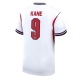Englanti Harry Kane #9 Kotipaita MM-kisat 2026 Lyhythihainen