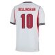 Englanti Jude Bellingham #10 Kotipaita MM-kisat 2026 Lyhythihainen