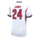 Englanti Reece James #24 Kotipaita MM-kisat 2026 Lyhythihainen