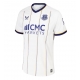 Everton Iliman Ndiaye #10 Vieraspaita 2026-27 Lyhythihainen