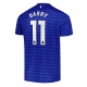 Everton Thierno Barry #11 Kotipaita 2025-26 Lyhythihainen