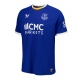 Everton Vitaliy Mykolenko #16 Kotipaita 2026-27 Lyhythihainen