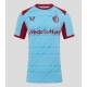 Feyenoord Kolmaspaita 2025-26 Lyhythihainen