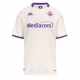 Fiorentina Vieraspaita 2025-26 Lyhythihainen