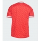 Flamengo Kolmaspaita 2026-27 Lyhythihainen