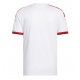 Flamengo Vieraspaita 2026-27 Lyhythihainen