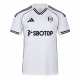 Fulham Emile Smith Rowe #32 Kotipaita 2025-26 Lyhythihainen