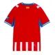 Girona Kotipaita 2026-27 Lyhythihainen