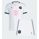 Inter Miami Casemiro #5 Kolmaspaita Lapsille 2026-27 Lyhythihainen (+ Lyhyet housut)