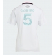 Inter Miami Casemiro #5 Kolmaspaita Naisten 2026-27 Lyhythihainen