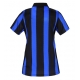 Inter Milan Kotipaita Naisten 2026-27 Lyhythihainen