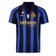 Inter Milan Lautaro Martinez #10 Kotipaita 2026-27 Lyhythihainen