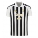 Juventus Dusan Vlahovic #9 Kotipaita 2026-27 Lyhythihainen
