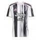 Juventus Federico Gatti #4 Kotipaita 2025-26 Lyhythihainen