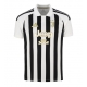 Juventus Kerim Alajbegovic #17 Kotipaita 2026-27 Lyhythihainen
