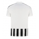 Juventus Kotipaita 2026-27 Lyhythihainen