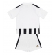 Juventus Kotipaita Lapsille 2026-27 Lyhythihainen (+ Lyhyet housut)