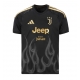 Juventus Pape Matar Sarr #29 Kolmaspaita 2026-27 Lyhythihainen