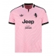 Juventus Randal Kolo Muani #9 Vieraspaita 2026-27 Lyhythihainen