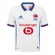 Lille OSC Olivier Giroud #9 Vieraspaita 2026-27 Lyhythihainen