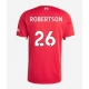 Liverpool Andrew Robertson #26 Kotipaita 2025-26 Lyhythihainen