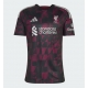 Liverpool Bradley Barcola #29 Kolmaspaita 2026-27 Lyhythihainen