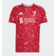Liverpool Bradley Barcola #29 Kotipaita 2026-27 Lyhythihainen