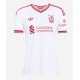 Liverpool Florian Wirtz #7 Vieraspaita 2026-27 Lyhythihainen