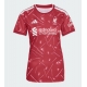 Liverpool Jeremy Jacquet #5 Kotipaita Naisten 2026-27 Lyhythihainen
