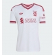 Liverpool Ronald Araujo #33 Vieraspaita 2026-27 Lyhythihainen